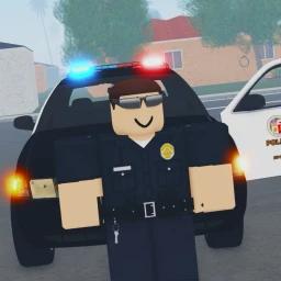 [BACK] Callouts: Los Angeles Police icon