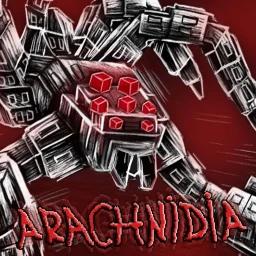 Arachnidia 🕷️ [SCORPION] [FACILITY] icon
