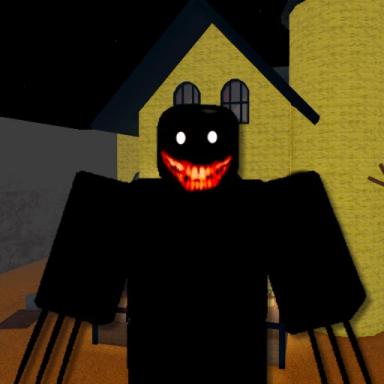 Haunted House icon