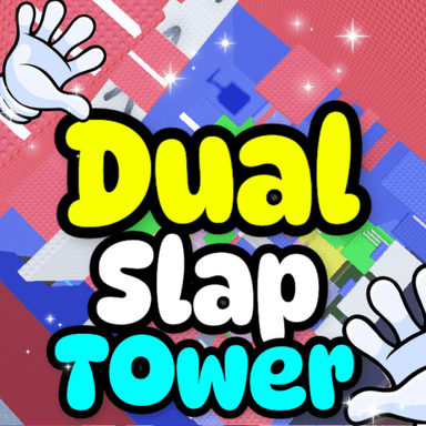 Dual Slap Tower🙌 icon