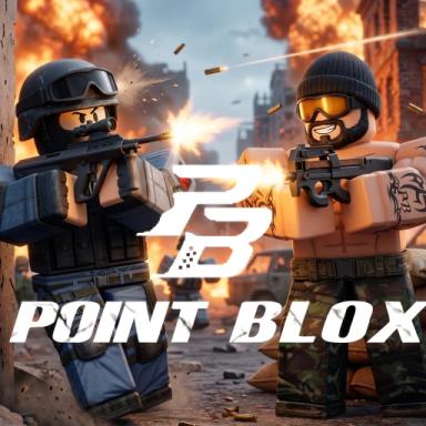 [UPD] POINT BLOX icon