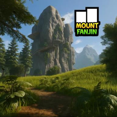 Thumbnail for [ ] MOUNT FANJING Game