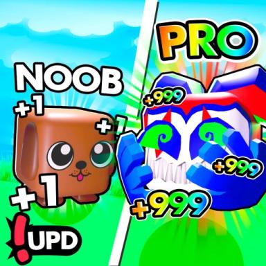 ⚡Clicker Simulator! icon