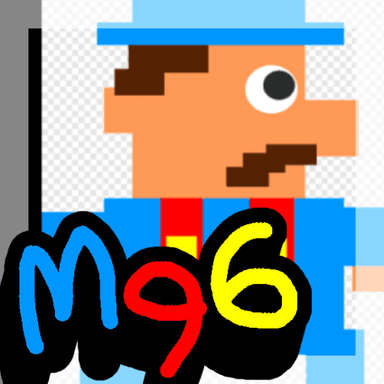 M96 icon