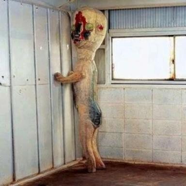 Thumbnail for SCP-173 Game