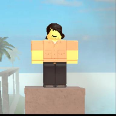 Roblox Totally Not Drama icon