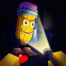 Survive The Brainrot Market icon