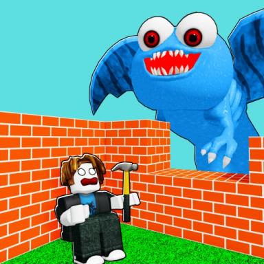 Thumbnail for  🛠️ Build to Survive! Game