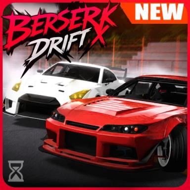 Thumbnail for BERSERK DRIFT X // WIP Game