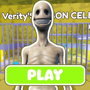 Thumbnail for Verity'S PRISON RUN! (Obby) Game
