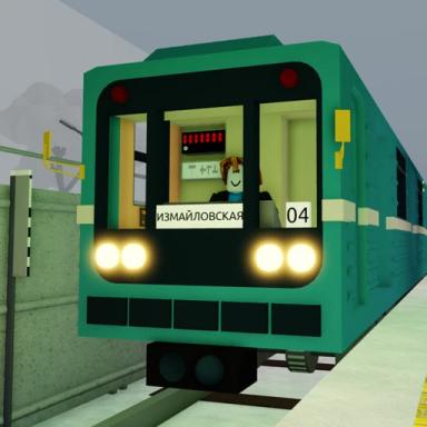 Metro icon