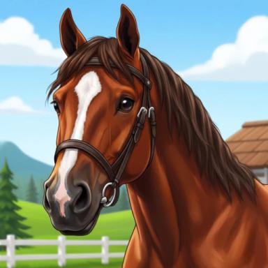 Thumbnail for Horses: Wind of Freedom [BETA] Game
