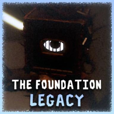 [UNDER REWORKS] THE FOUNDATION Legacy👁️ icon