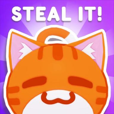 Thumbnail for  Steal a Slime Game