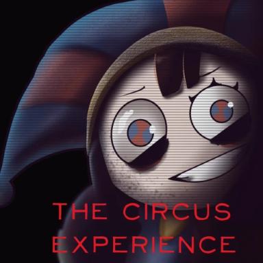 Thumbnail for 🎪 Circus Experience [SCARY STORY + CH2] Game