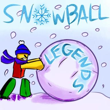 Thumbnail for Snowball Legends Game