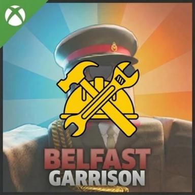 Thumbnail for 🛠️ [W.I.P] British Army Game