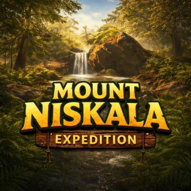 Thumbnail for [ UPD ] Mount Niskala Expedition
 Game