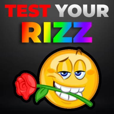 Rizz Test icon