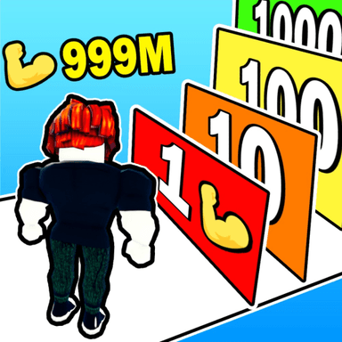 💪Lift Wall Simulator icon