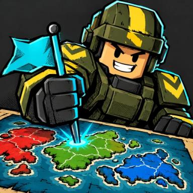 Thumbnail for Nationfall [RTS] Game