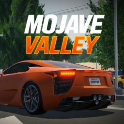 (🚗 8+ CARS + 🏢 OFFICE + MORE) Mojave Valley icon