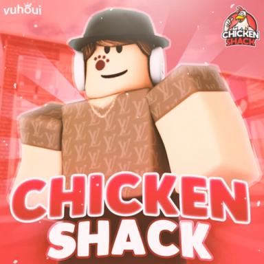 Work at Chicken Shack icon