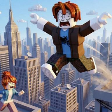 [🏙️] Jump Town icon