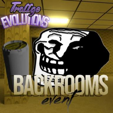Thumbnail for OVERSEER EVENT) TROLLGE EVOLUTIONS Game