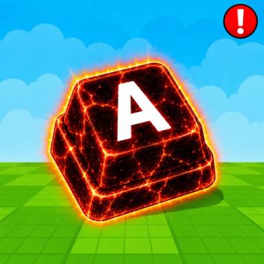 Thumbnail for [UPD⭐] Keycaps Farm 💻  Game