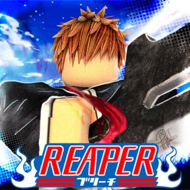 [NEW!] Reaper icon