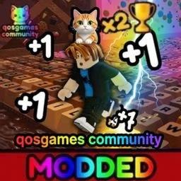 [ADMIN!] +1 Speed Keyboard Escape | MODDED icon