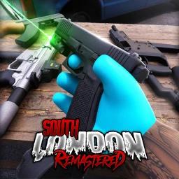 South London Remastered 😈 icon