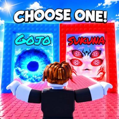 Thumbnail for [💥] Would You Rather: Anime Abilities Tower Game