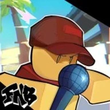 Thumbnail for Friday Night Bloxxin' Game