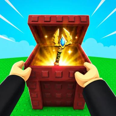 Unbox an Artifact! 🏛️ icon