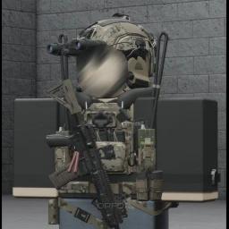 Breaching Facility icon