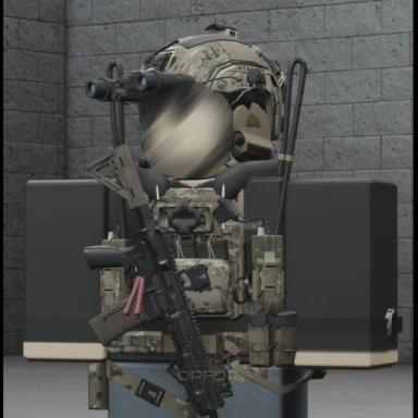 Thumbnail for Breaching Facility Game