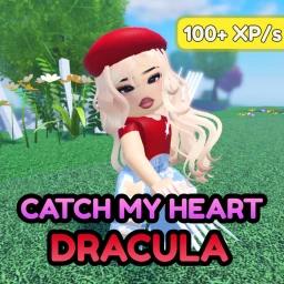 💖 [CATCH MY HEART] ✨ KRYT: Dance Simulator icon
