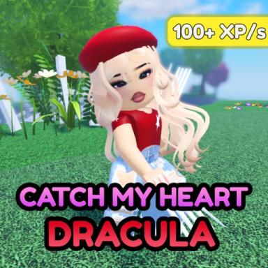 Thumbnail for 💖 [CATCH MY HEART] ✨ KRYT: Dance Simulator Game