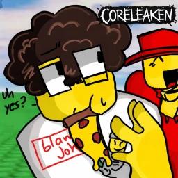 [Brighteyes] Coreleaken icon