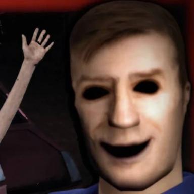 Thumbnail for Norwood Hitchhike [HORROR] Game