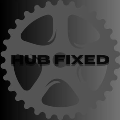 HUB FIXED icon