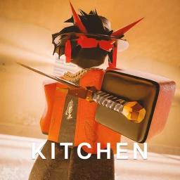 Kitchen icon