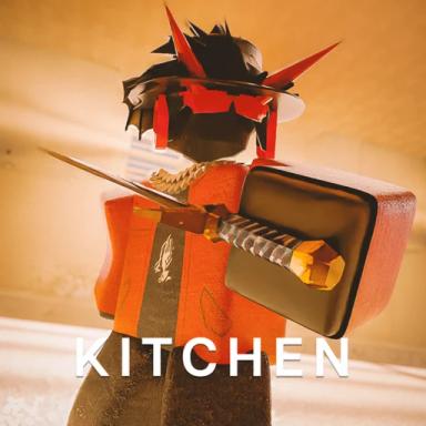 Thumbnail for Kitchen Game