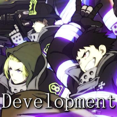 Fire Force Online DEV icon