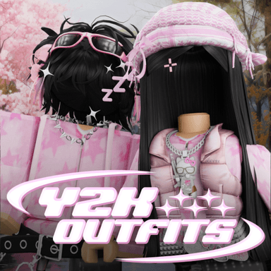 [ #1⭐] Y2K Matching Outfit Ideas icon