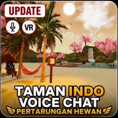 Indo Park [Voice Chat] icon