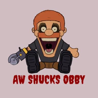AW SHUCKS OBBY icon