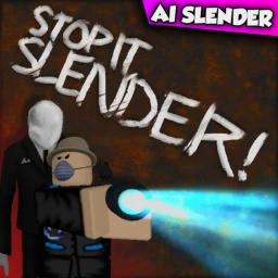 Stop it, Slender! 2 icon